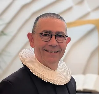 Richard Hansen