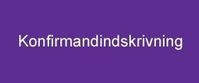 Konfirmations tilmelding